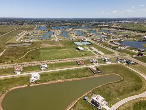 Lote En Venta En Gaboto Pueblos Del Plata 74 P