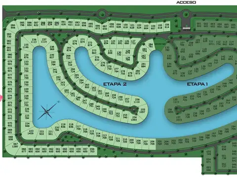 Lote En Venta En Gaboto Pueblos Del Plata 74 P