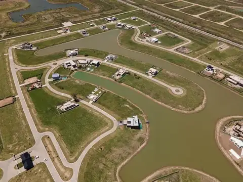 Terreno en Venta en Pueblos Del Plata - Sebastián Gaboto, USD 75.000