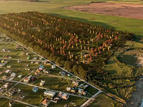 Terrenos en venta - 1.838Mts2 - Camet Norte, Mar Chiquita