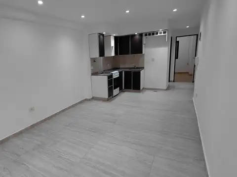 2 Amb. con patio - Zona residencial