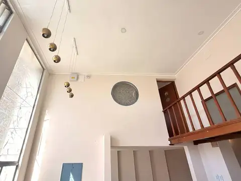 Oficina Monoambiente con 2 baños