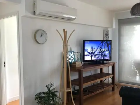 Cacique Coliqueo 1000, Piso 2