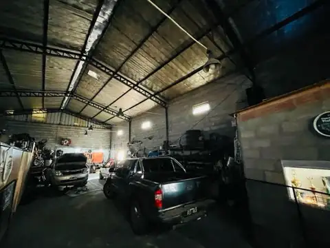 GalpÃ³n - Venta - Argentina, José C Paz - Avda. Arturo Illia 10301