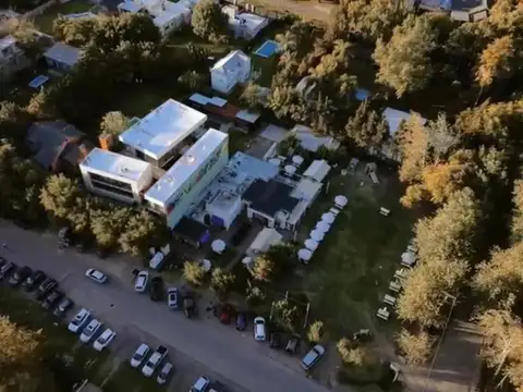 Oficina en Venta al Noreste