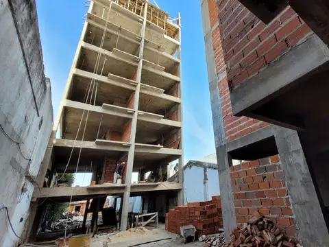 Departamento en Venta 1 año