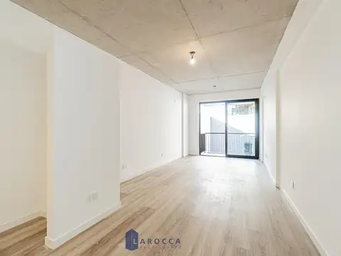 Departamento en Venta en Villa Crespo, USD 89.000