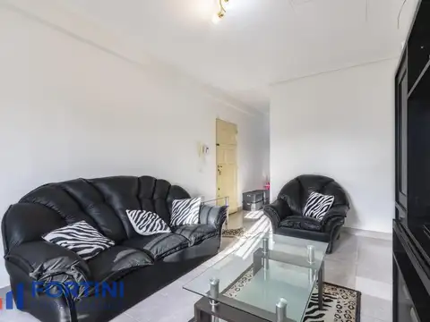 Depto Tipo Casa en Venta en Villa Ballester, USD 140.000