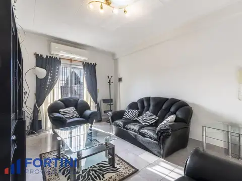 Depto Tipo Casa en Venta de 2 dormitorios