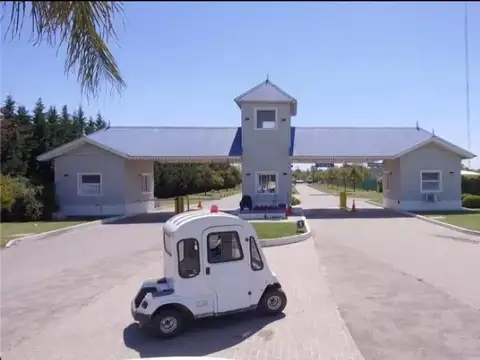 Terreno en Venta en Laguna Azul, USD 18.000