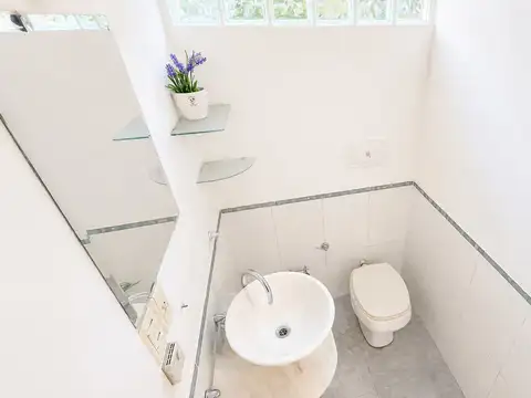 Depto Tipo Casa en Venta 20 años