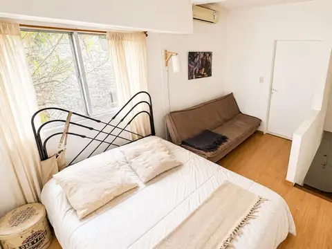 Depto Tipo Casa en Venta en Coghlan, USD 96.000
