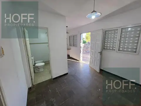 Departamento en Alquiler con 1 cocheras