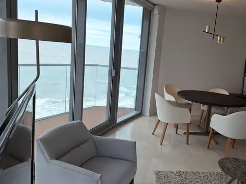 Departamento 3 ambientes con 3 baños