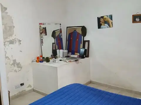 PH 3 ambientes Contrafrente SIN EXPENSAS 