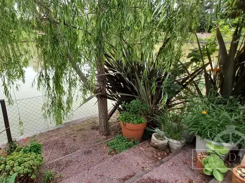 Lago Escondido