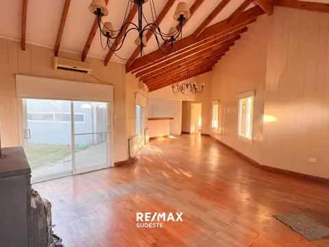 Casa en Pago Chico –