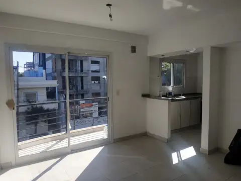 Departamento en Alquiler al Norte