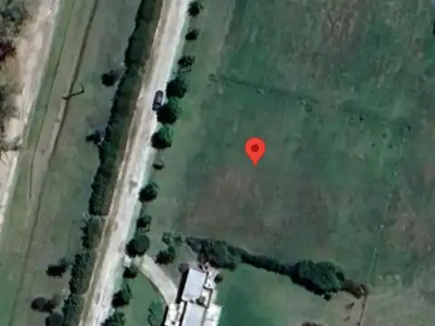 Terreno en Venta de 2430,0 m2