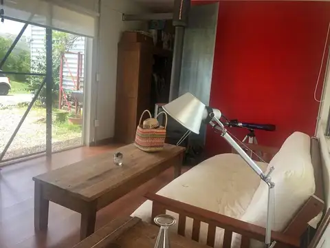 Parque La Tahona Ruta AI 100 100