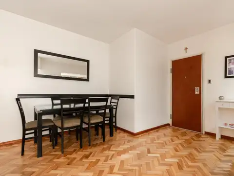 Departamento en Venta de 2 dormitorios