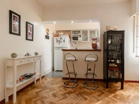 Departamento en Venta 50 años