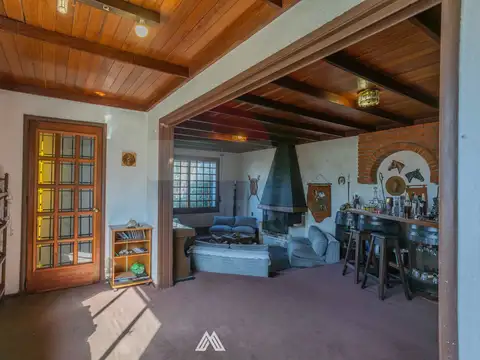 Casa en Venta de 4 dormitorios