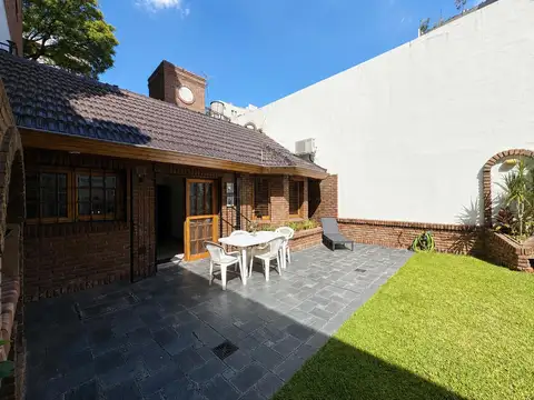 Venta de Lote de 8.60 x 35.40 USAA en Caballito