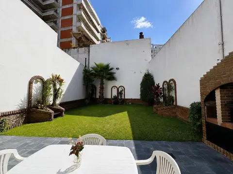 Terreno en Venta 35  mts Fondo