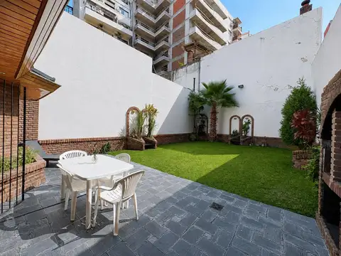 Terreno en Venta en Caballito Sur, USD 1.300.000