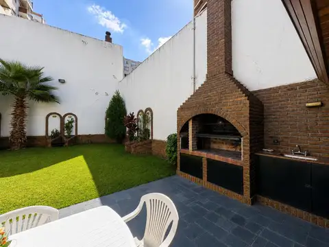 Terreno en Venta 8  mts Frente