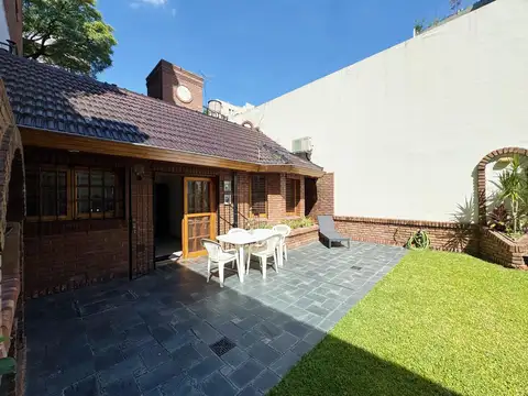 Venta de Lote de 8.60 x 35.40 USAA en Caballito