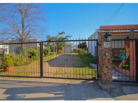 Ubicación muy buscada - Interesante opción