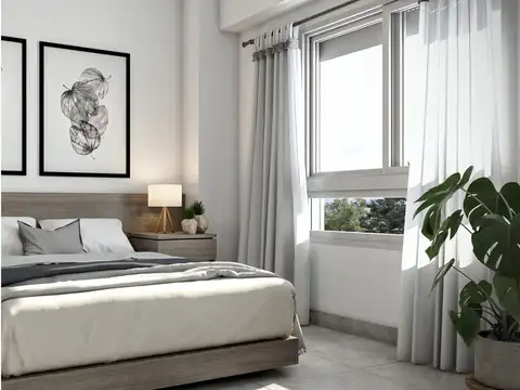 Departamento en Venta en Martín Coronado, USD 98.900
