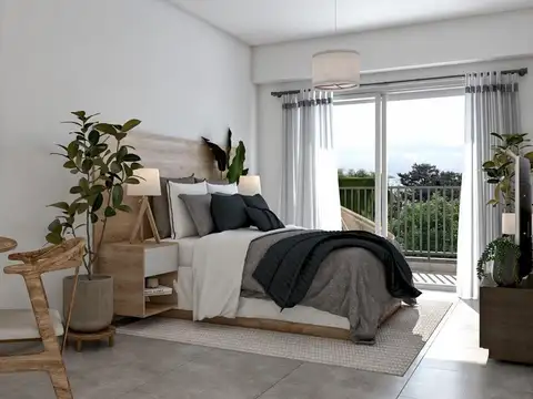 Departamento en Venta de 2 dormitorios
