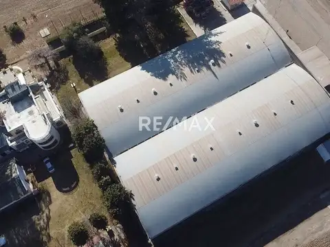 Chacra Número 14 100