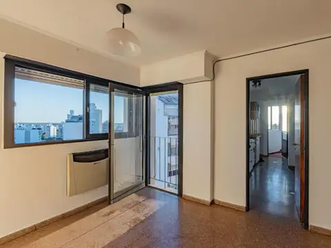 Depto Tipo Casa en Alquiler 60 años
