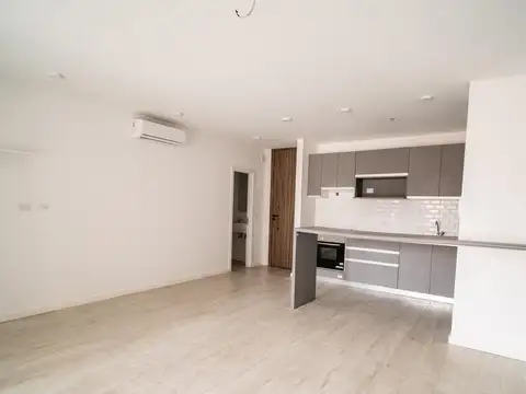 Tigre, venta 2 ambientes balcon terraza, parrilla, amenities