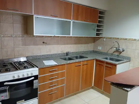 GRAL GUEMES 1700, Piso 2