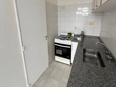 Departamento en Alquiler 13 años