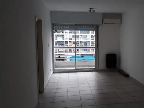 Departamento en Alquiler Apto profesional