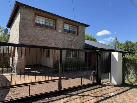 Casa en Venta en Fisherton, USD 279.000