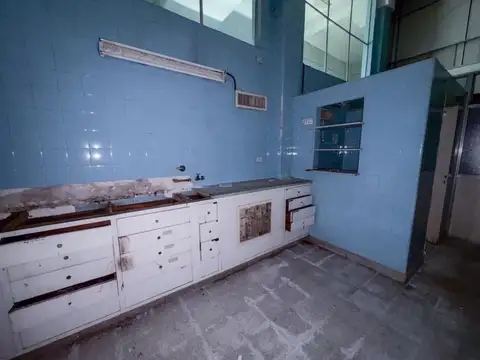 Local en Alquiler en Once