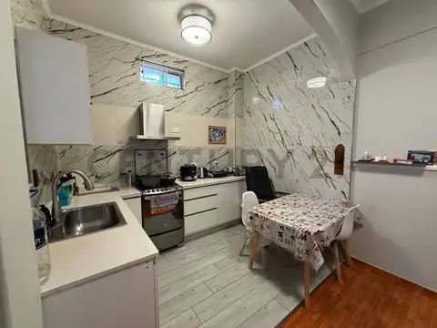 Tucuman 2600, Piso 0