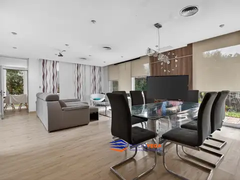 Casa en Venta en Barrio Cerrado Weston, Moreno