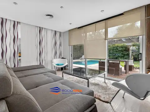 Casa en Venta 10 años