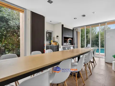 Casa en Venta al Suroeste