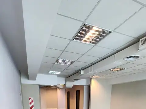 Tacuarí 100