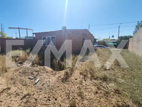 Terreno en Venta en Cutral Co, USD 32.000