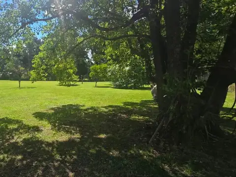 Quinta en Venta en Pilar, USD 114.900